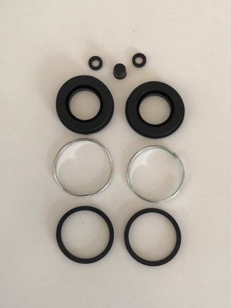 Repair Kit for rear Brake Caliper / Reparatur Set für Bremssattel hinten
