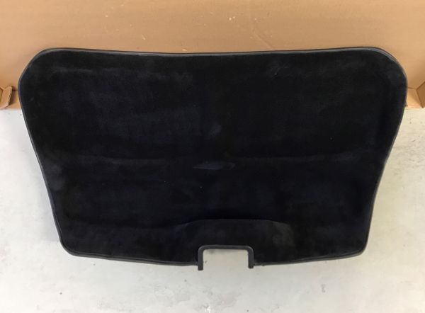 Trunk Hood Cover / Innenverkleidung Kofferdeckel
