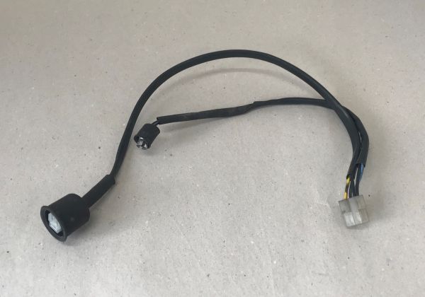 Cable Set for Headlights / Kabelsatz für Hauptscheinwerfer