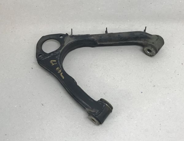 Front upper Lever / Dreieckslenker vorne oben