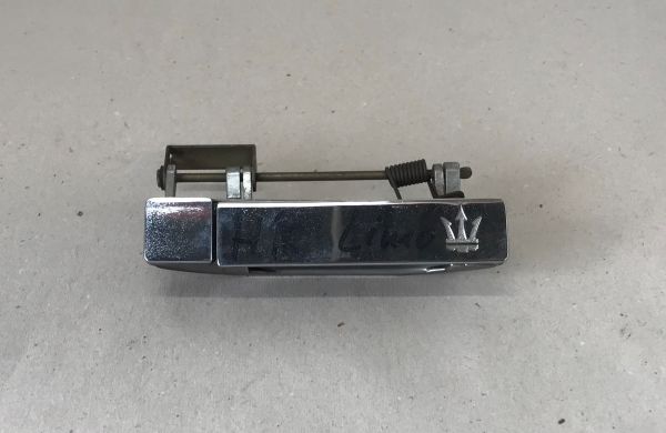 Door Handle Rear Right / Türgriff Hinten Rechts