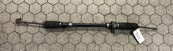 Steering Box / Lenkgetriebe