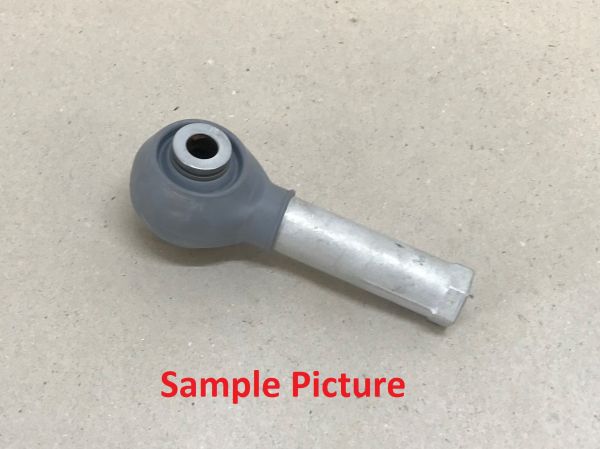 Tie Rod End / Spurstangenkopf