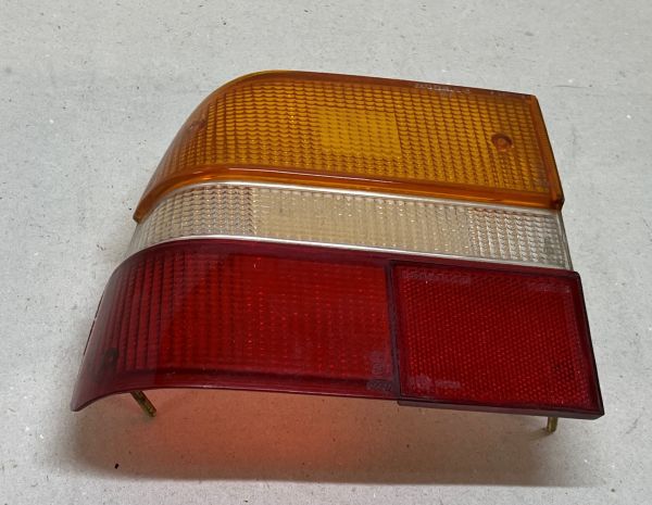 Rear Light Glass LH / Rücklichtglas links