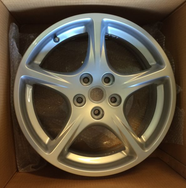 8'' J X 18'' - Wheel Rim / Felge