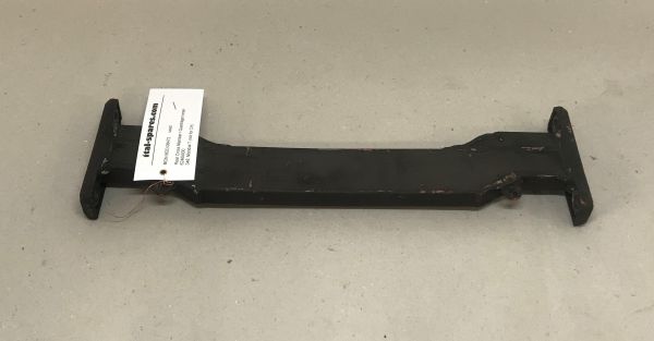 Rear Cross Member / Querträger hinten