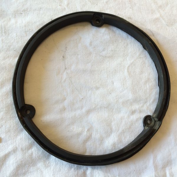 Rubber Seal for Rear Light / Dichtung für Rückleuchte / Blinker