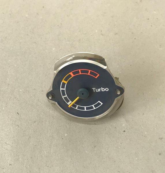 Turbo Instrument