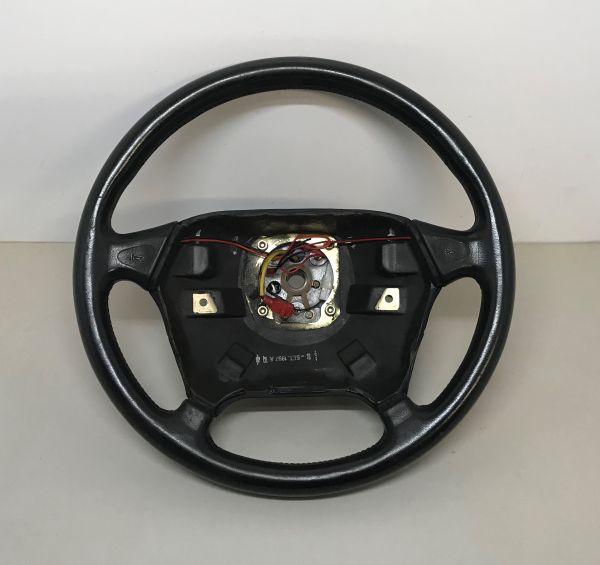 Steering Wheel / Lenkrad