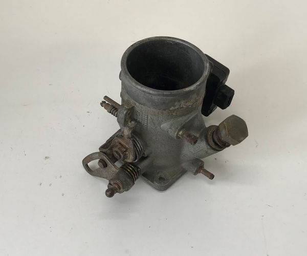 Throttle Body / Drosselklappengehäuse