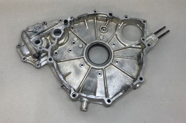 Ferrari - Intermediate Body / Zwischenplatte