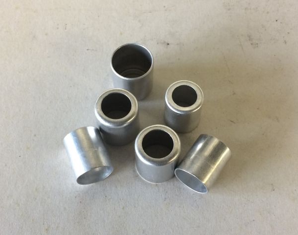 Sheath for Fuel-Line / Hülse für Kraftstoffleitung