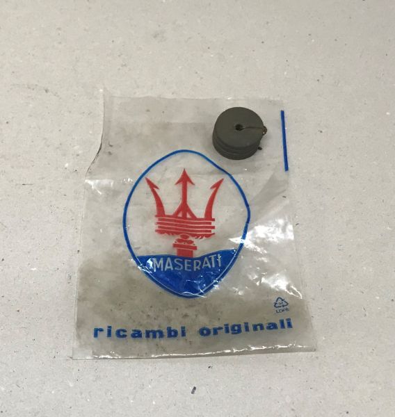Rubber Ring / Gummi Ring