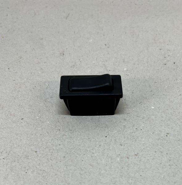 Dummy Switch / Dummy Schalter