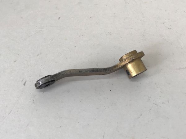 Lever / Hebel