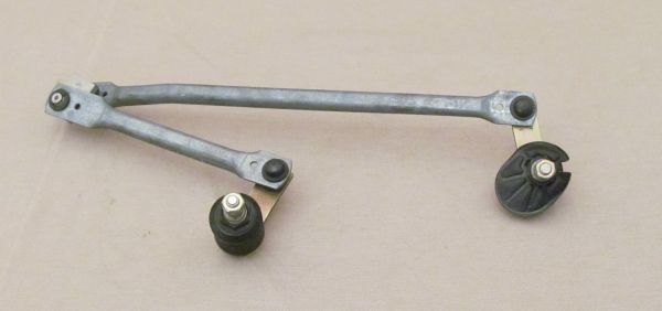 Wiper Mechanic / Wischergestänge