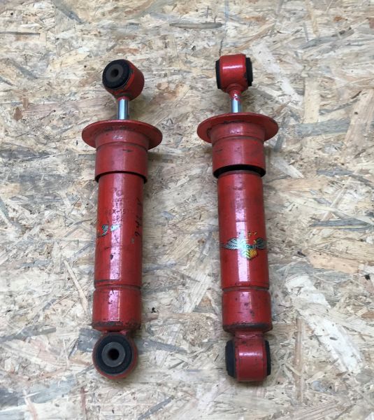 KONI 82X-1579 SP2 - Shock Absorber / Stoßdämpfer