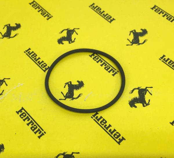 Gasket / Dichtung