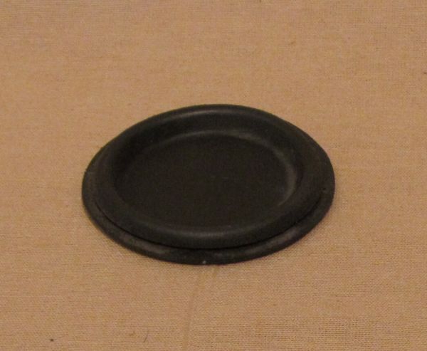 Plug for Rear Boot / Gummi in Kofferraum