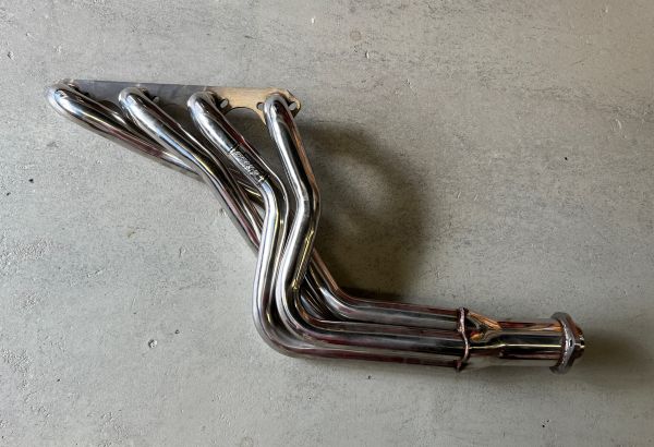 OBX Racing - Exhaust Manifold / Abgaskrümmer