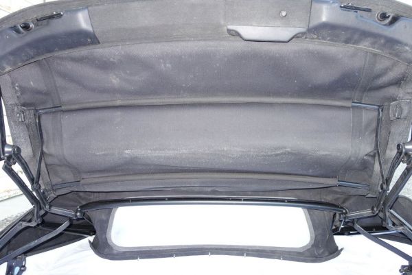 Ferrari 348 Spider - Soft Top Complete - Verdeck komplett
