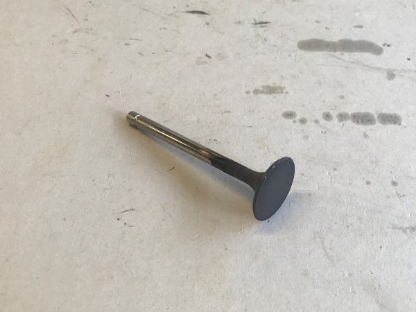 Exhaust-Valve / Auslassventil