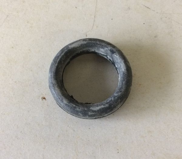 Exhaust Hanger / Auspuffaufhängung