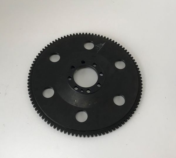 Flywheel / Schwungscheibe