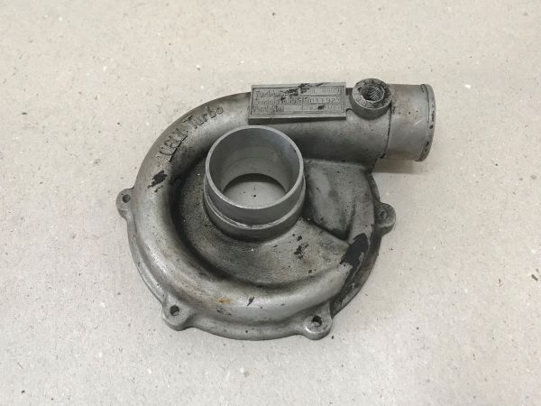 IHI VM8L - Turbo Cover / Gehäuse Turbolader