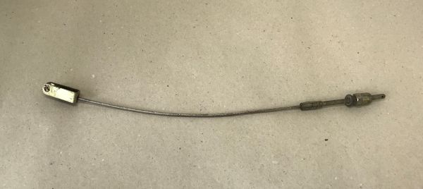 Handbrake Cable / Handbremsseil