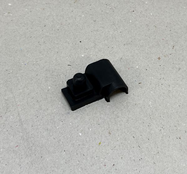 Cable Cover / Abdeckung