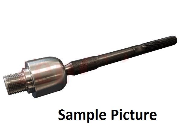 Arm for Steering Rack / Arm an Lenkgetriebe