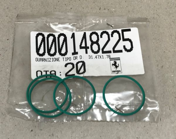 O-Ring
