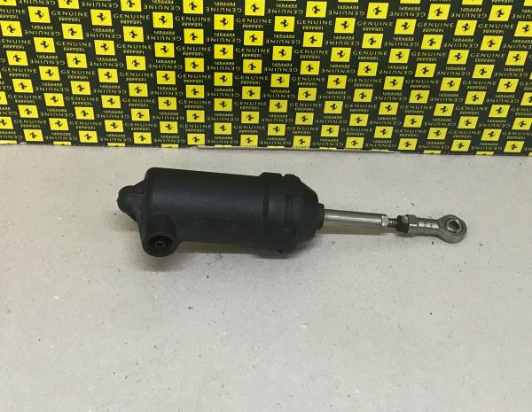 Ferrari 458 - Pneumatic Actuator / Pneumatik Zylinder