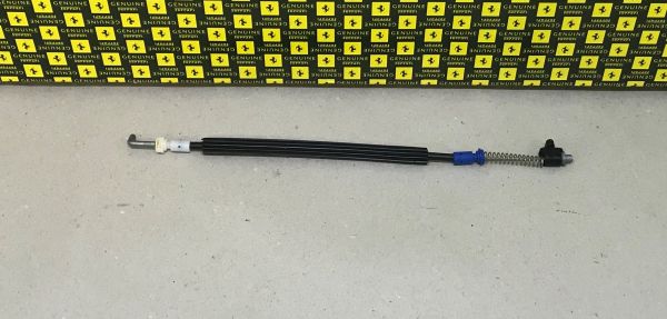 Ferrari GTC4 Lusso - Door Lock Bowden Cable / Zug für Türschloß