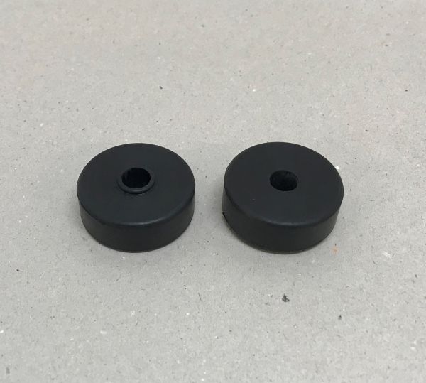 Rubber for Rear Gearbox Mount / Gummi für Hintere Getriebehalterung