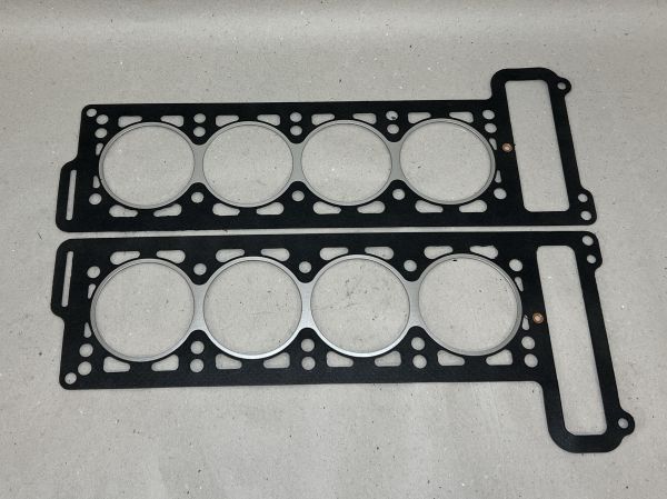 Maserati - Head Gasket / Kopfdichtung