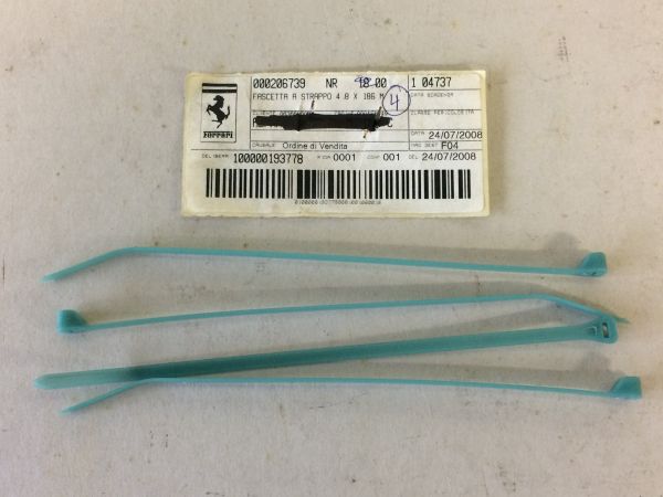 Tie Strap / Kabelbinder