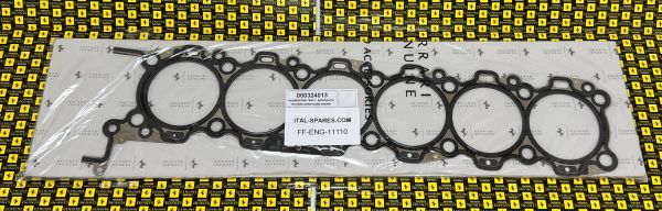 Ferrari V12 - Cylinder Head Gasket RH / Zylinderkopf Dichtung rechts
