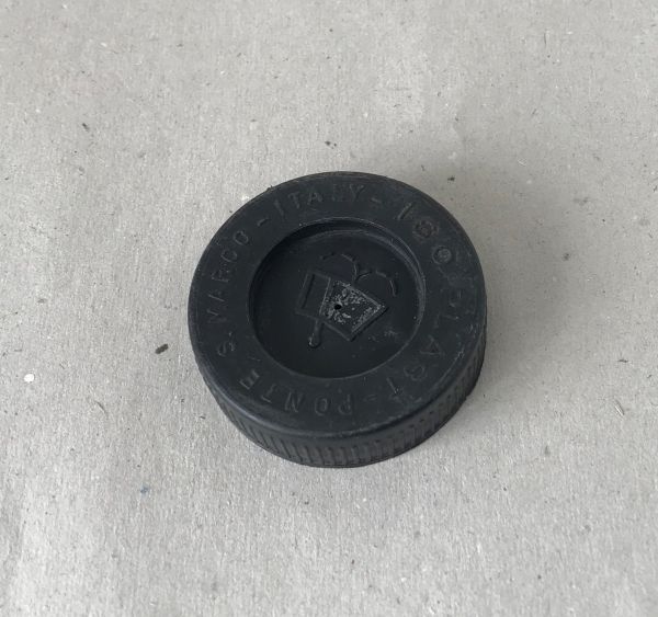 Washer Fluid Reservoir Lid / Deckel für Scheibenwasch Behälter