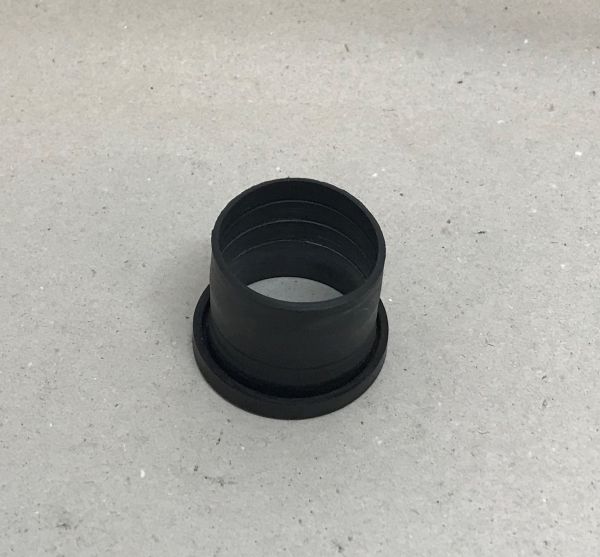 Gasket for Fuel Pipe / Tankeinfüllstutzen - Dichtung für Leitung zum Tank