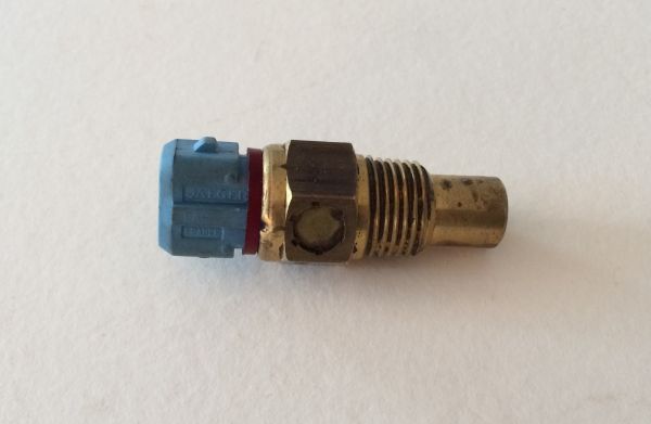 Thermo-Contact / Thermo Fühler