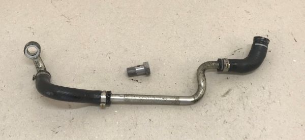 Gearbox Pipe / Leitung für Getriebe