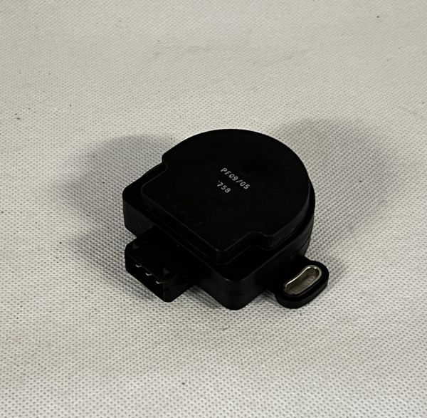 WEBER PF09 - Potentiometer