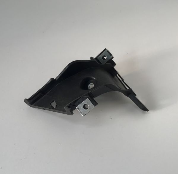 Guide for Rear Seatbelt - right / Führung für hintren Gurt - rechts