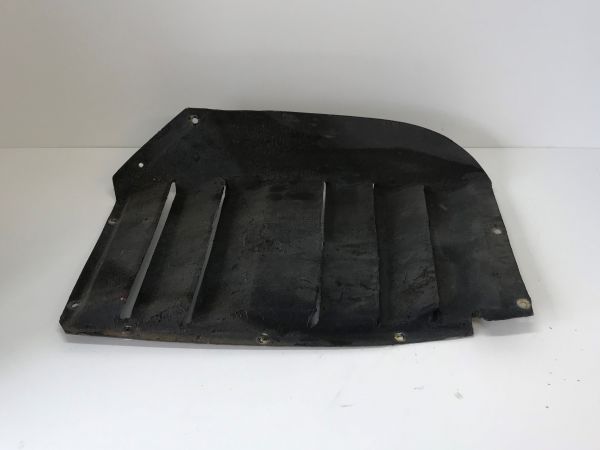 Front Section of rear Wheelhouse - right / Vorderteil Radkasten hinten rechts