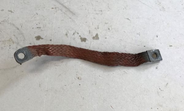 Mass Cable / Masse Kabel