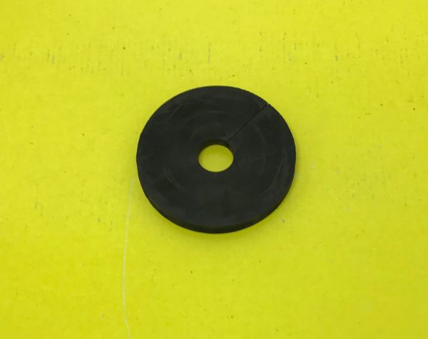 Rubber for Shock Absorber / Gummi für Stoßdämpfer