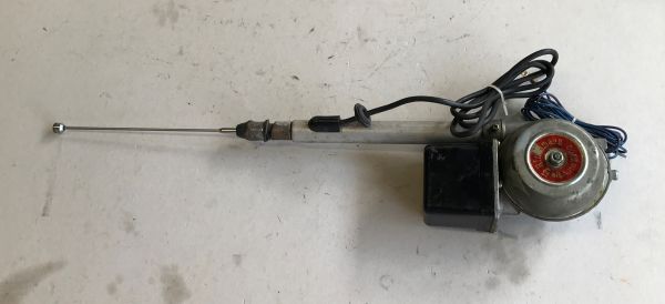 HIRSCHMANN HIT AUTA 7900 - Antenne / Antenna