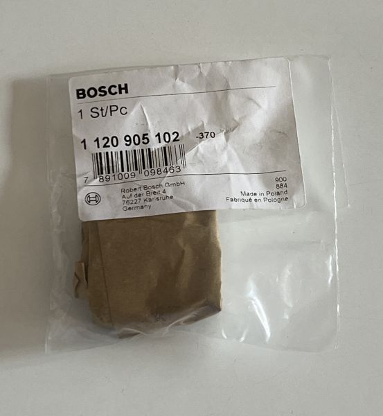 Bosch 1 120 905 102 - Bearing for Alternator / Lager für Lichtmaschine